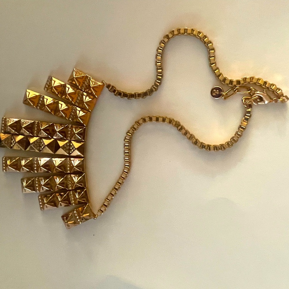 Swarovski necklace